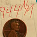 1944nm 1944D 1946D pennies 335.00 coins