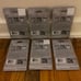 Yugioh-Burst of Destiny-Blister booster Pack (Lot of 6 packs)