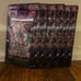 Yugioh-Burst of Destiny-Blister booster Pack (Lot of 6 packs)