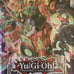 Yugioh-Burst of Destiny-Blister booster Pack (Lot of 6 packs)