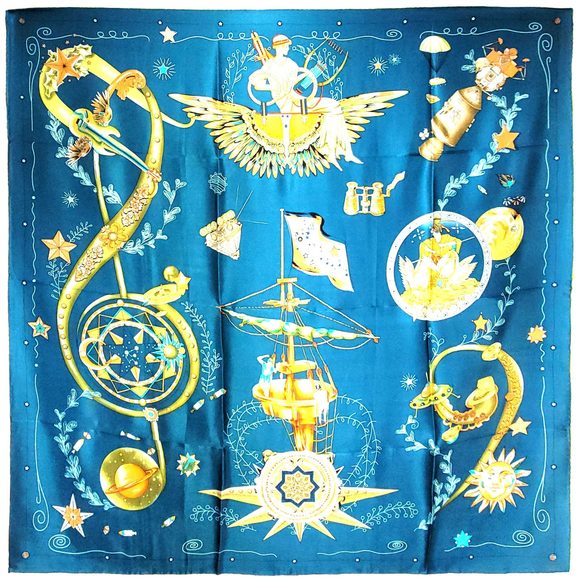 NWT Genuine 100% Mulberry Silk Satin Scarf 41 x41 Large Square Shawl 5976
