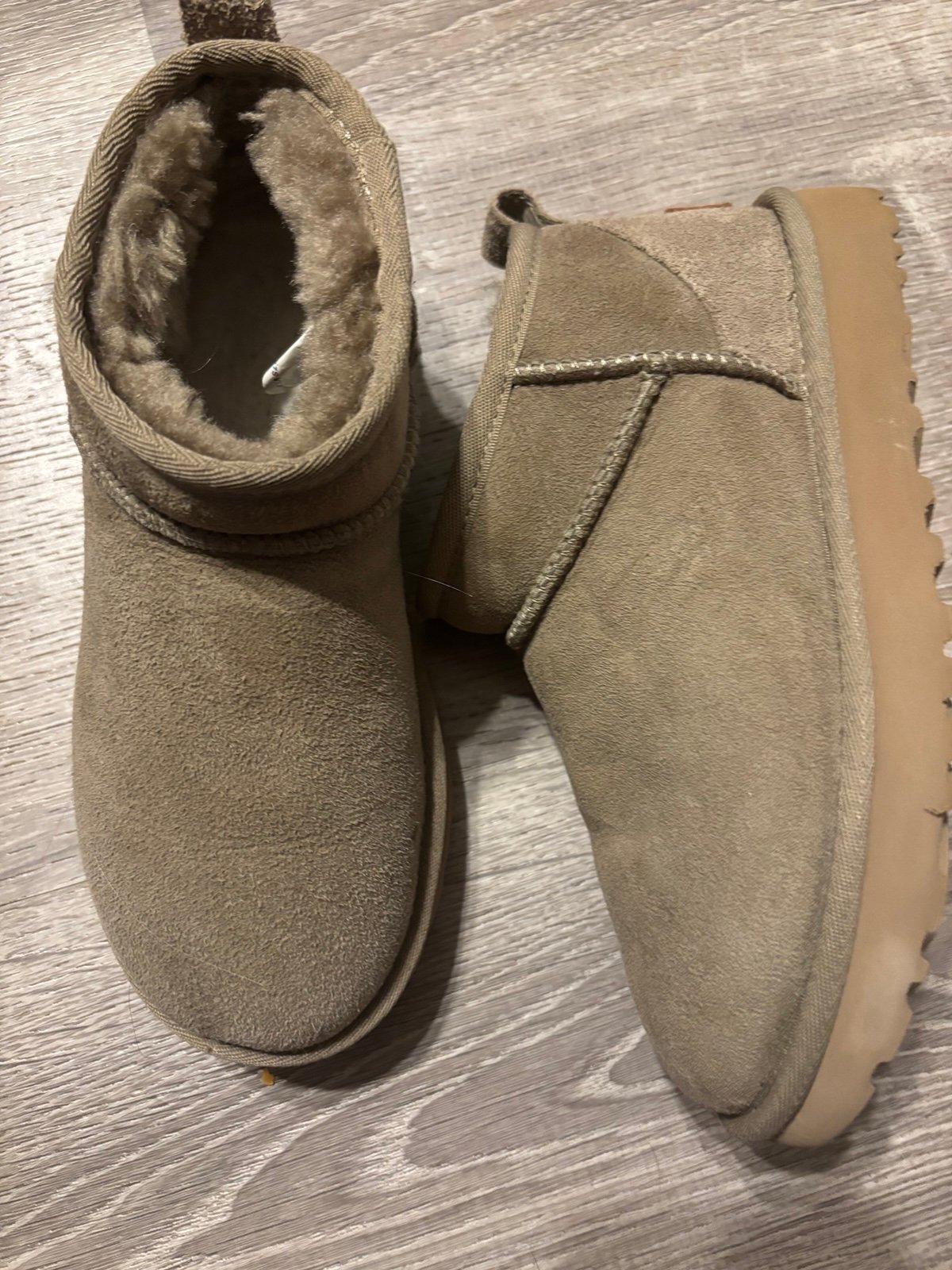 UGG Ultra Mini Boot