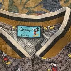 Gucci x Disney authentic shirt
