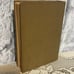1943 Vintage Paris Underground by Etta Shiber Hardcover Book