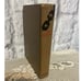 1943 Vintage Paris Underground by Etta Shiber Hardcover Book