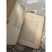 1943 Vintage Paris Underground by Etta Shiber Hardcover Book