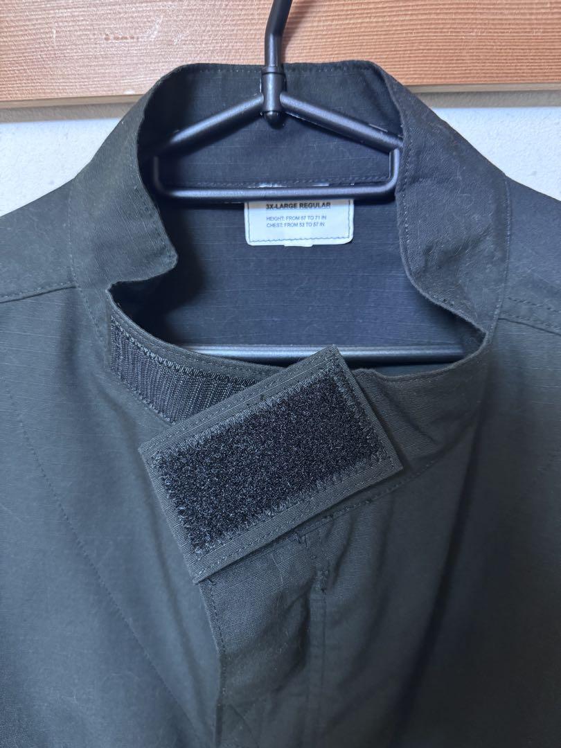 お手頃価格 FIFTH Shirts Field OCP XXXL STORE GENERAL ジャケット・アウター