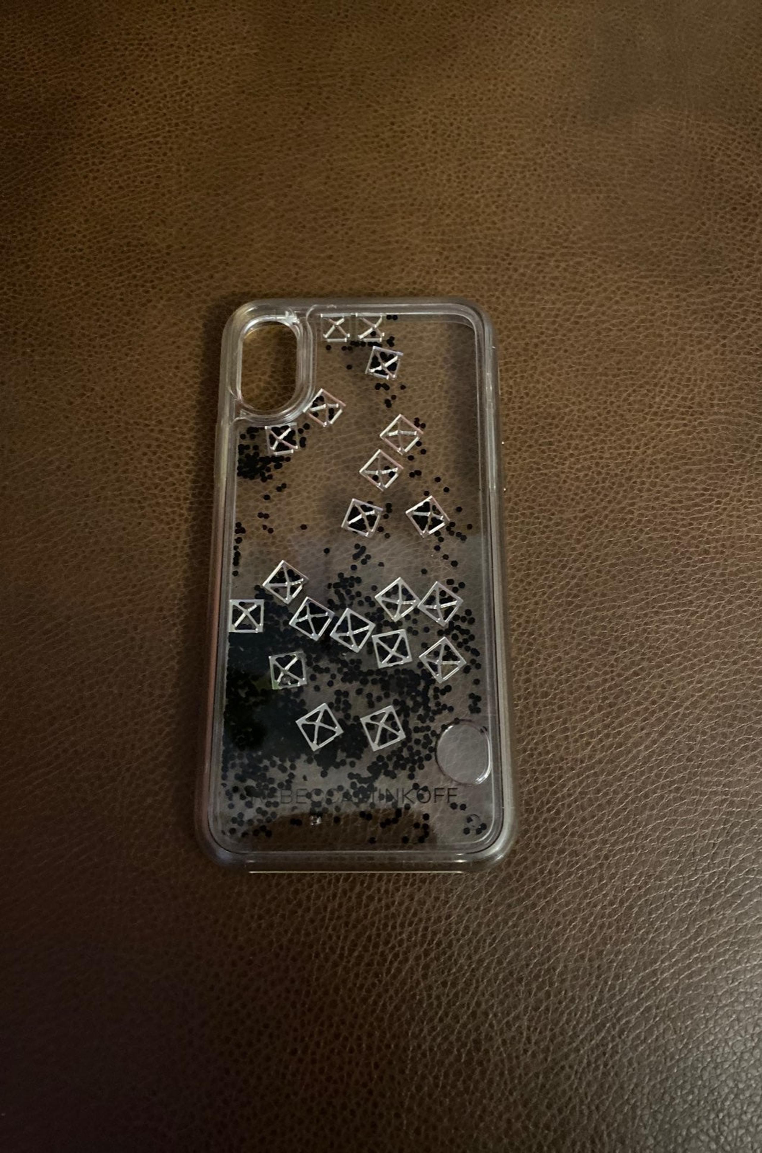 Rebecca Minkoff iPhone X/XS Case