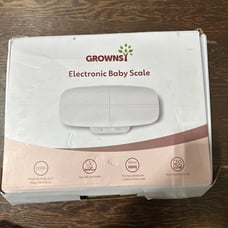 Electronic Scale