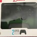 A brand new zelda Controller and two gam