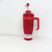 Juicy couture tumbler with rhinestones 40oz