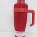 Juicy couture tumbler with rhinestones 40oz
