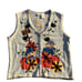 Pumpkin Patch Sweater Vest