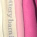 Pottery Barn Kids Comforter & Sham