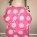 Pottery Barn Kids Comforter & Sham