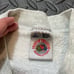 Vintage Michigan State Spartans 80s Fruit of the Loom Crewneck Mens Large