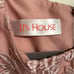 JJs House Lace Midi Formal Mother Of The Bride Dress Pink Size 6