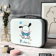 Pochacco carry on suitcase