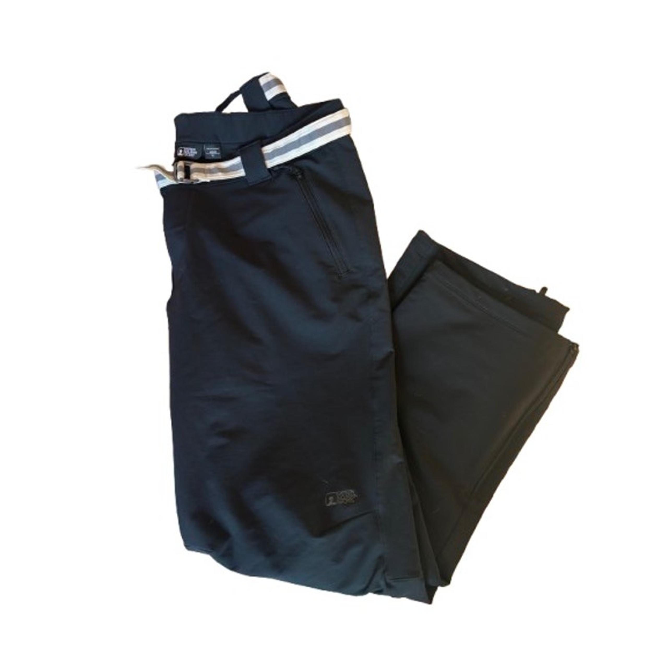 Eastern Mountain Sports Compass 4‑Point Pants - Men’s XL Black