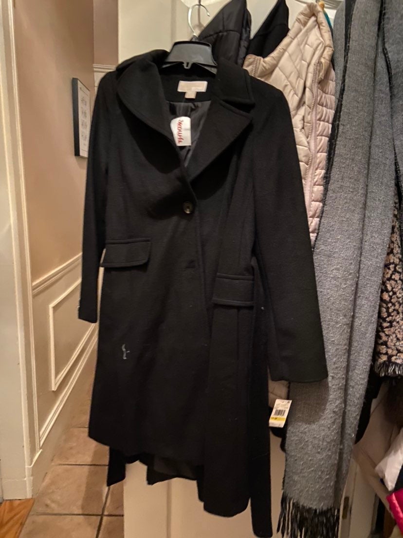 Michael kors Peacoat