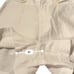 Madewell Clean Button-Tab 100% Linen High Rise Shorts in Eyelet White Sz 2 NEW
