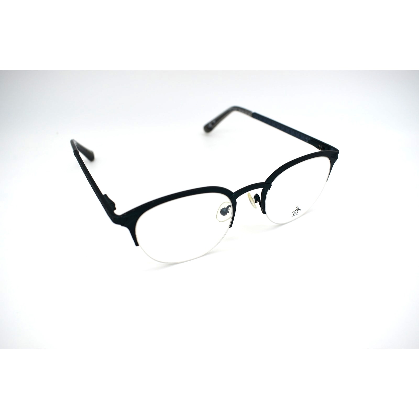 Penguin The Cleve 48-20-145mm Eyeglasses / Eyewear FRAMES ONLY - NEW