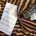 Vintage 90's Burgundy Wine Fall Volors Stretch Skirt New Size M
