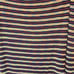 Vintage 90's Burgundy Wine Fall Volors Stretch Skirt New Size M