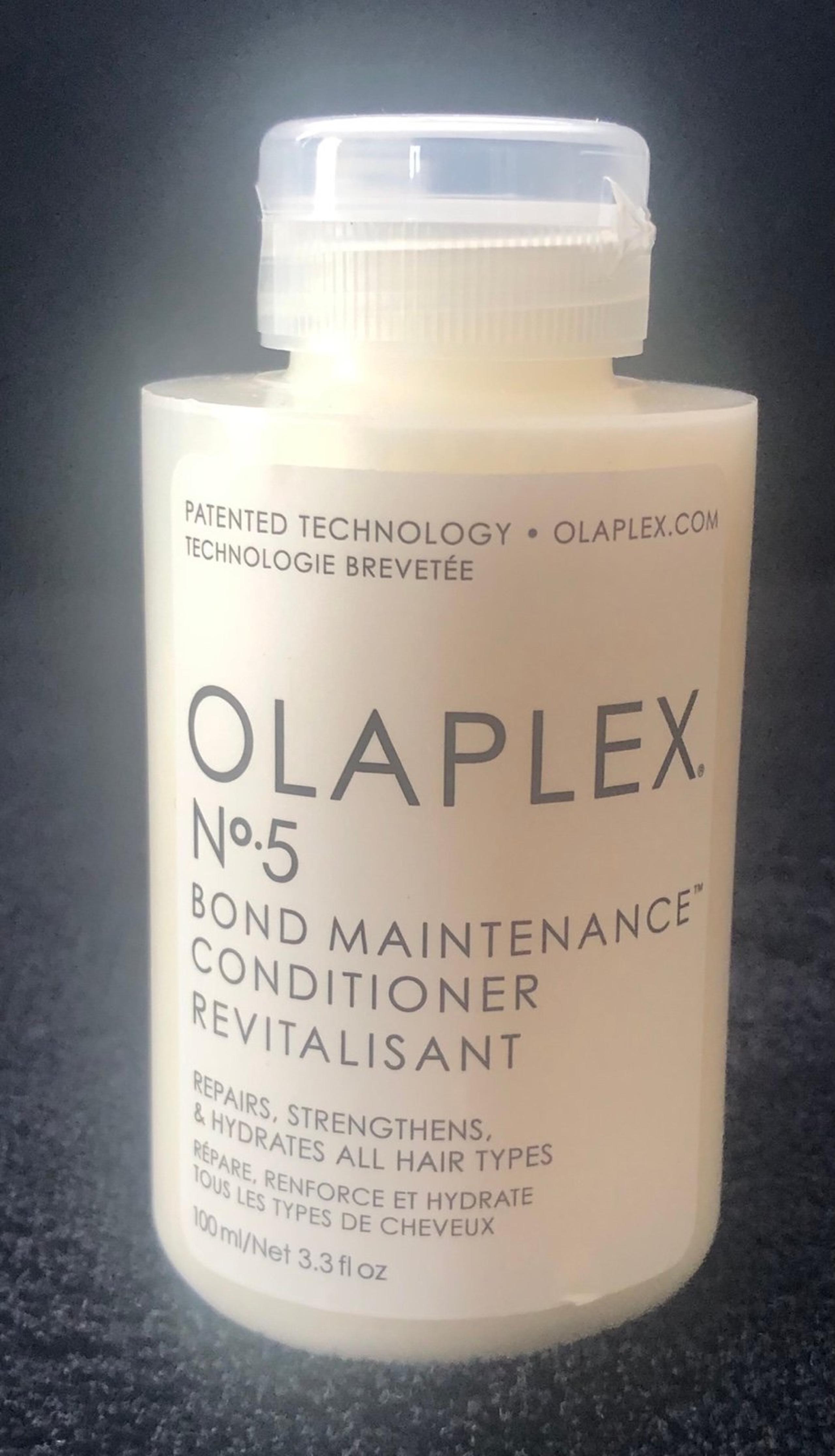 Sealed Olaplex No. 5 Bond Maintenance Conditioner 100ml / 3.3 fl.oz.