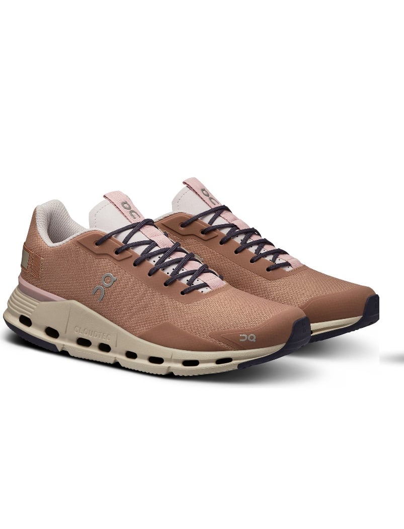 On Cloudnova Form Sneakers