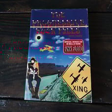 The Progressive Rock Files