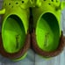 DREAMWORKS SHREK Crocs