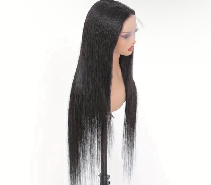 32 Inch human hair