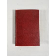 Antique 1890 The House by the Medlar-Tree by Giovanni Verga 1890 #77
