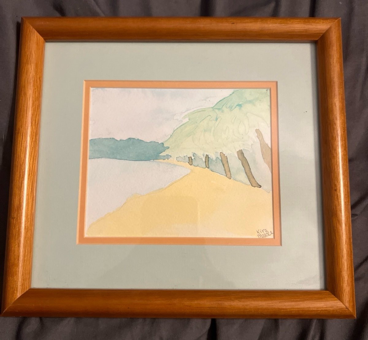 Home Decor Painting Wall Hanging