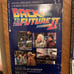 Back to the Future Novels