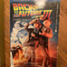 Back to the Future Novels
