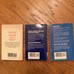 Back to the Future Novels