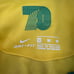 NIKE Brazil 2021 Home Jersey