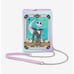 The Nightmare Before Christmas Jack Tarot Crossbody Bag