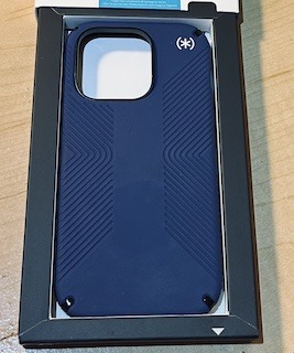 PRESIDIO2 GRIP MAGSAFE IPHONE 14 PRO CASE