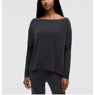 New Lululemon Long Sleeve