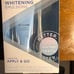 Crest whitening