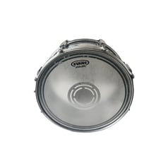 TAMA 14 ROCKSTAR DX SNARE DRUM Chrome with Eveans Level 360 head