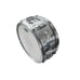 TAMA 14 ROCKSTAR DX SNARE DRUM Chrome with Eveans Level 360 head