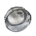 TAMA 14 ROCKSTAR DX SNARE DRUM Chrome with Eveans Level 360 head