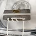 TAMA 14 ROCKSTAR DX SNARE DRUM Chrome with Eveans Level 360 head