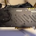 Nvidia GeForce 1080 8gb GPU with NZXT cooler!