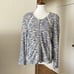 Nic + Zoe tweed jacket