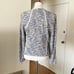 Nic + Zoe tweed jacket